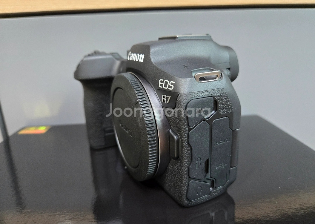 캐논eos r7 바디--1