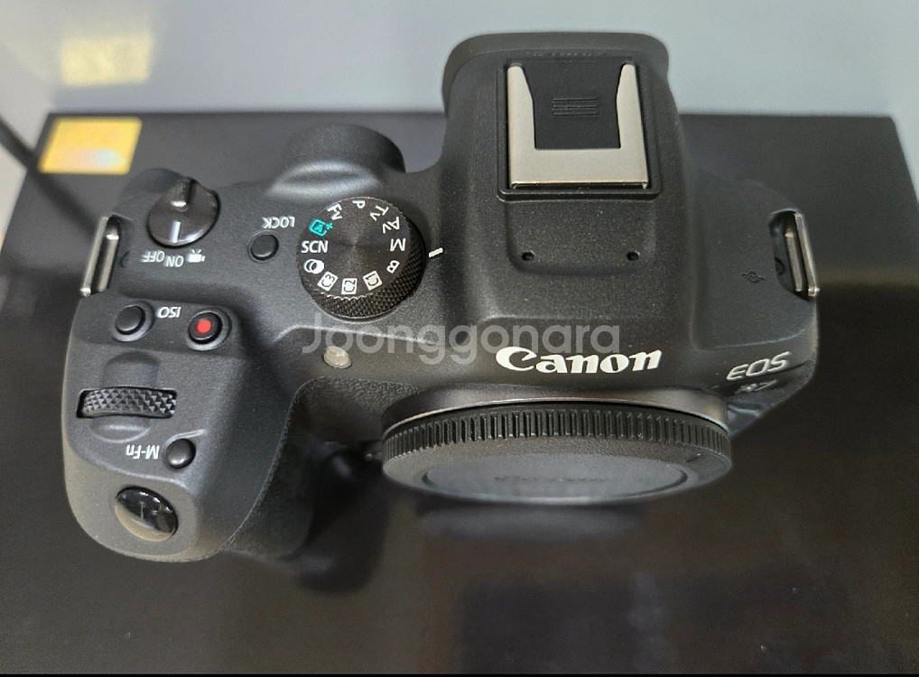 캐논eos r7 바디--5