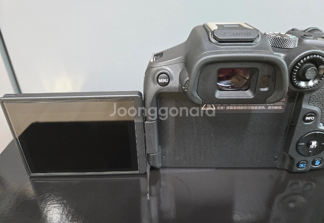 캐논eos r7 바디--3