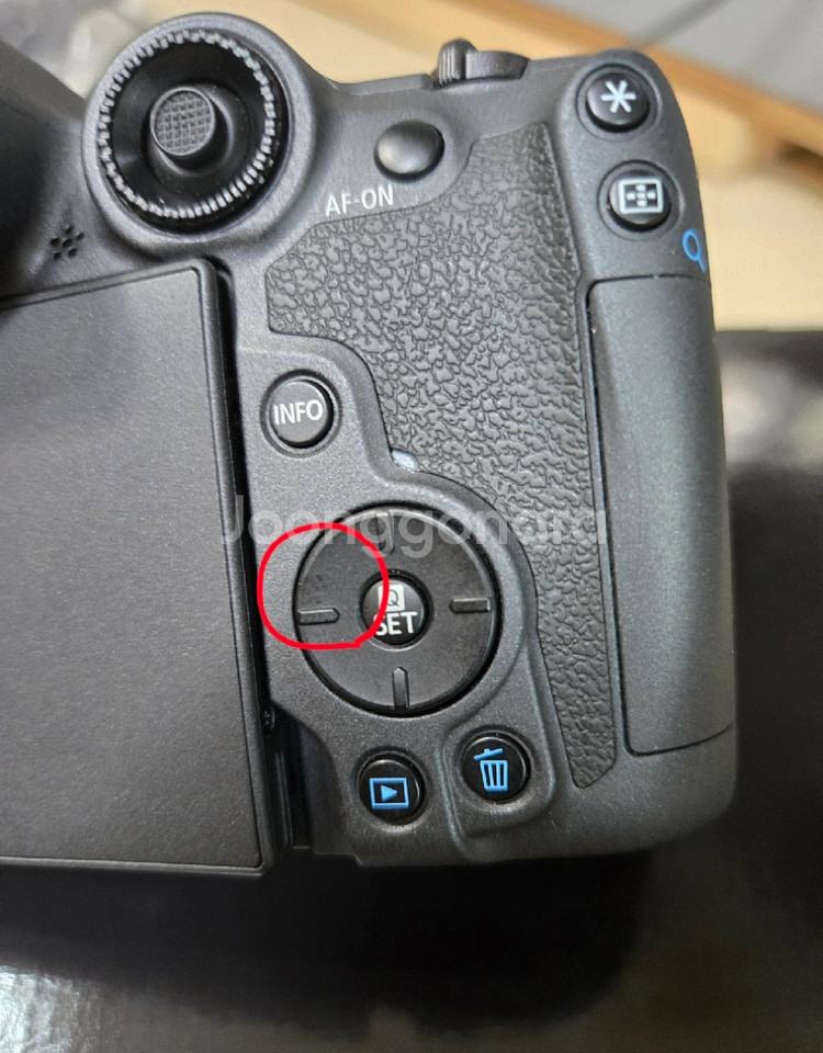 캐논eos r7 바디--7