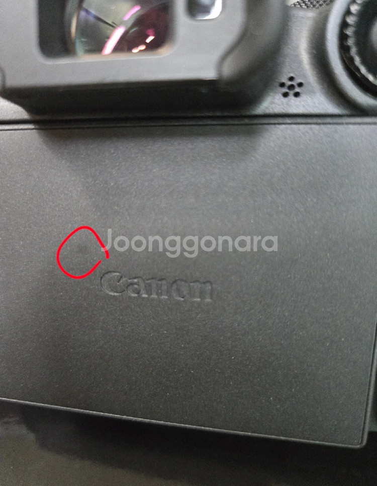 캐논eos r7 바디--8