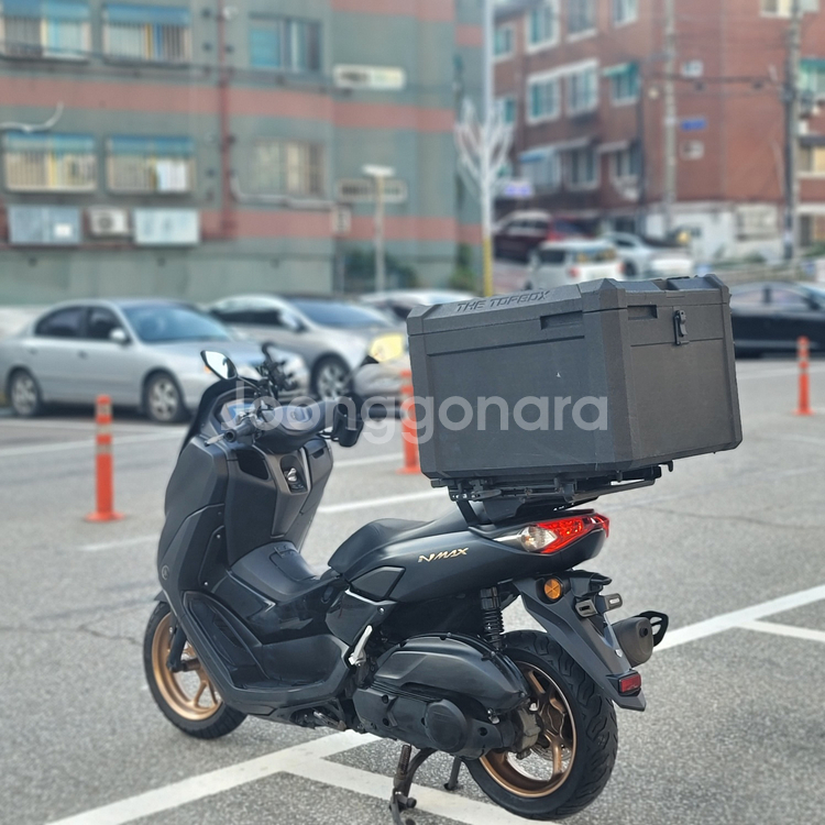 6_21년식 nmax125 배달셋팅 판매합니다--7