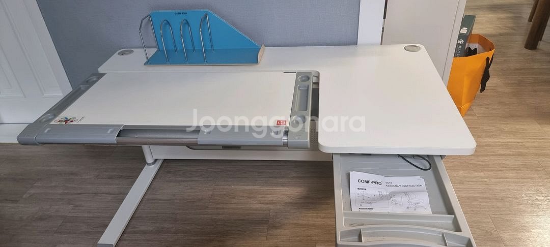 COMF-PRO 책상--5