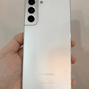 갤럭시S22+ 256GB 화이트 1090