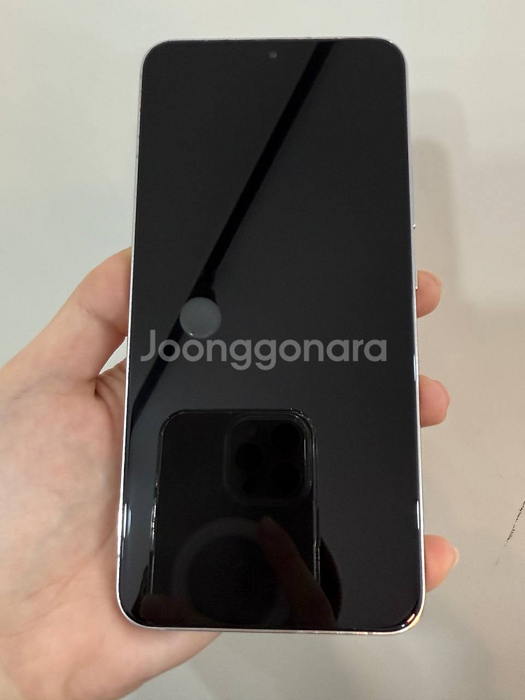 갤럭시S22+ 256GB 화이트 1090--1