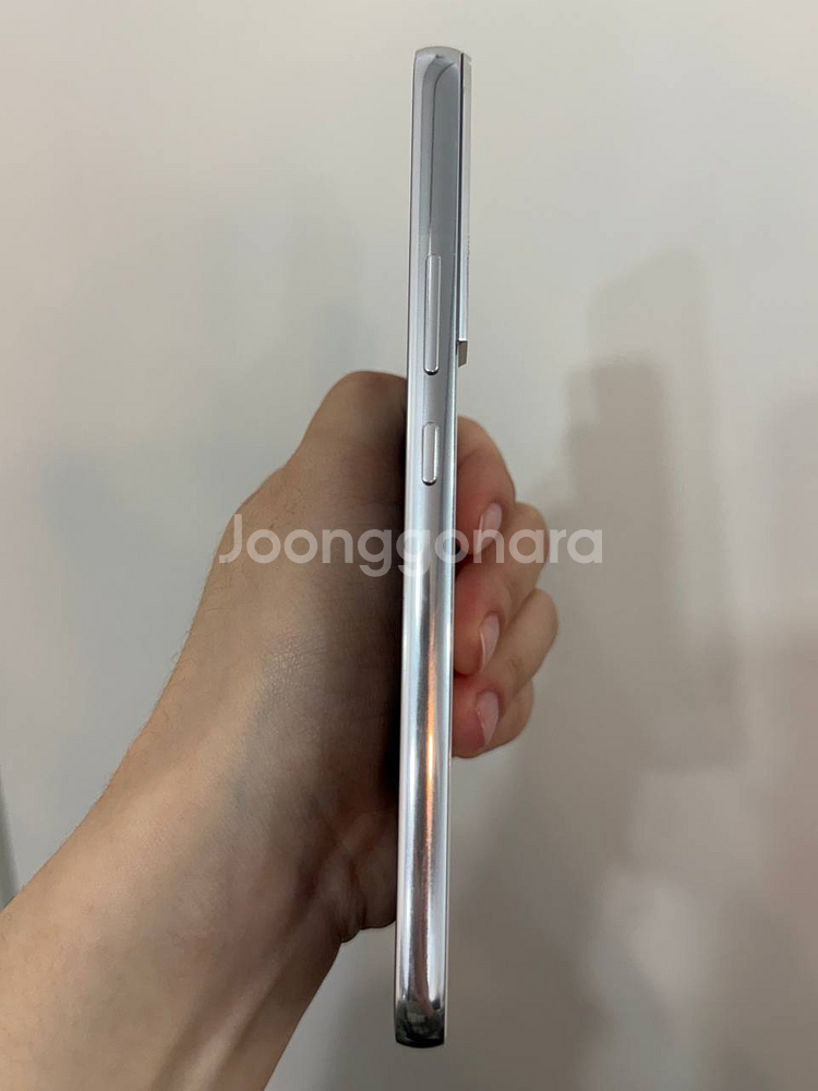 갤럭시S22+ 256GB 화이트 1090--5