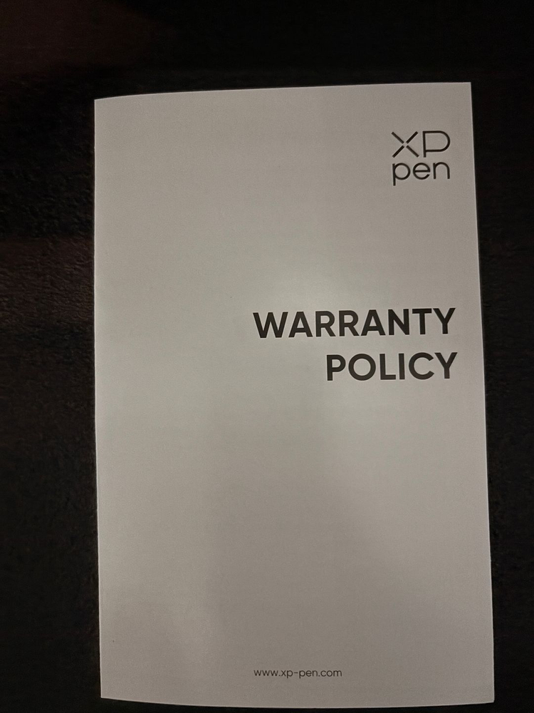 xppen 아티스트 프로 24 4k 2세대 이미지