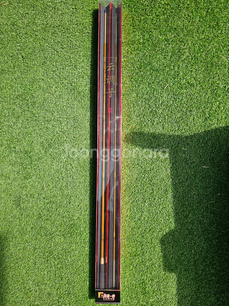 차이조구 운조자R 8척, 10척 새상품으로 팝니다~--1