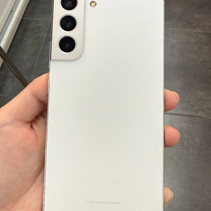 갤럭시S22+ 256GB 화이트 1090