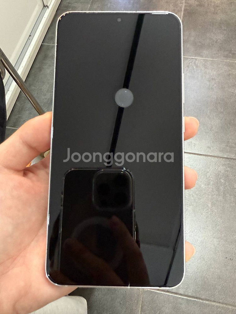 갤럭시S22+ 256GB 화이트 1090--1
