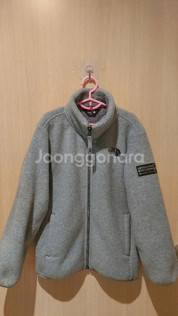 노스페이스키즈 후리스, K2키즈 경량패딩, 130--0