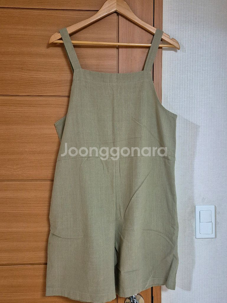 반에이크 마 오버롤--1