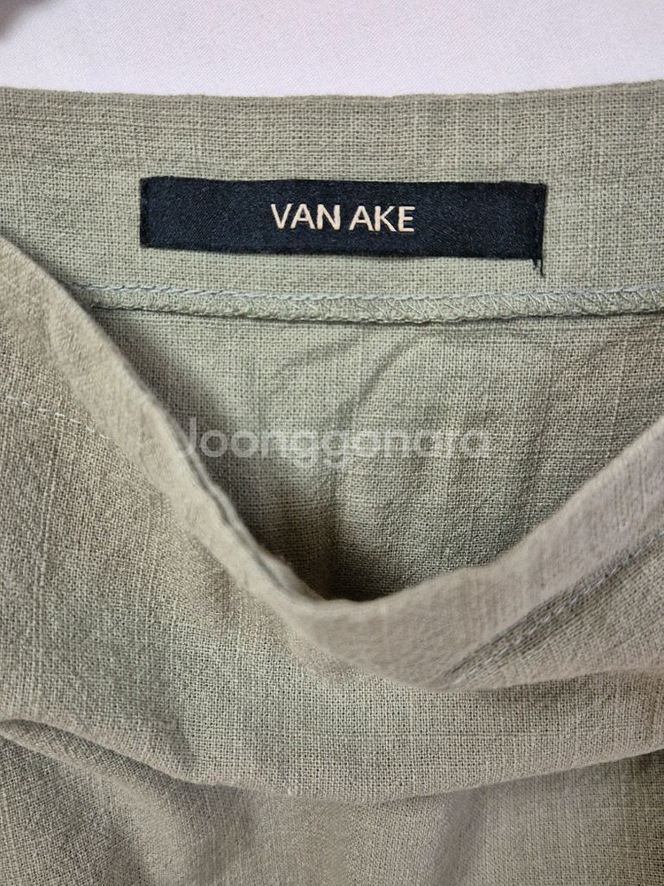 반에이크 마 오버롤--3