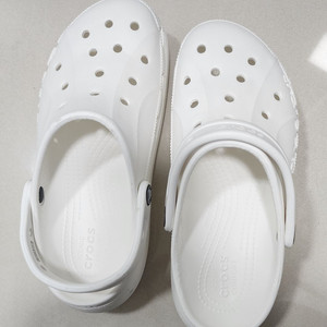 크록스 플랫폼 클로그