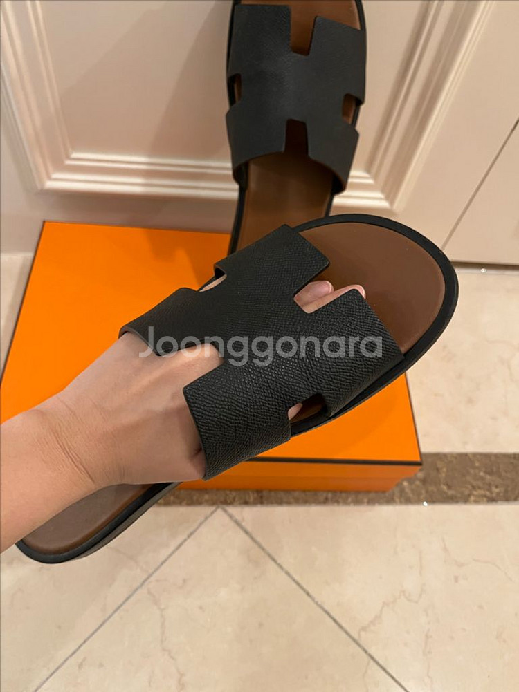 에르메스 이즈미르 42--1