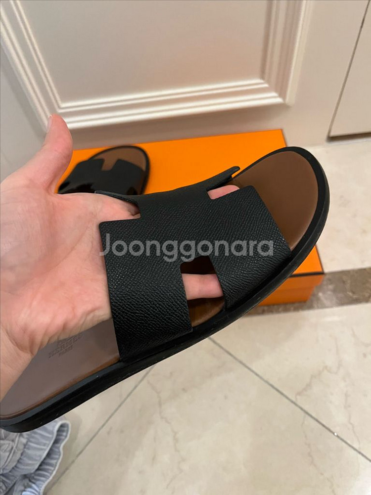 에르메스 이즈미르 42--2