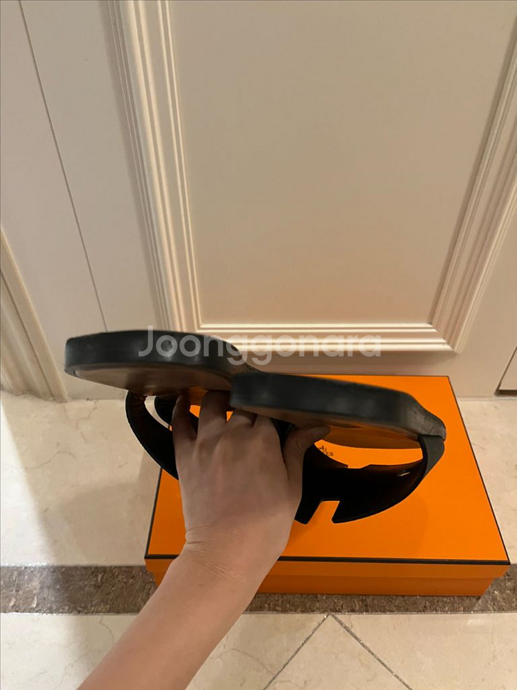 에르메스 이즈미르 42--4