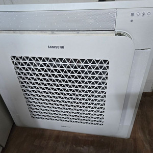 천장형 에어컨(시스템) AC145RN4DBH1 이미지