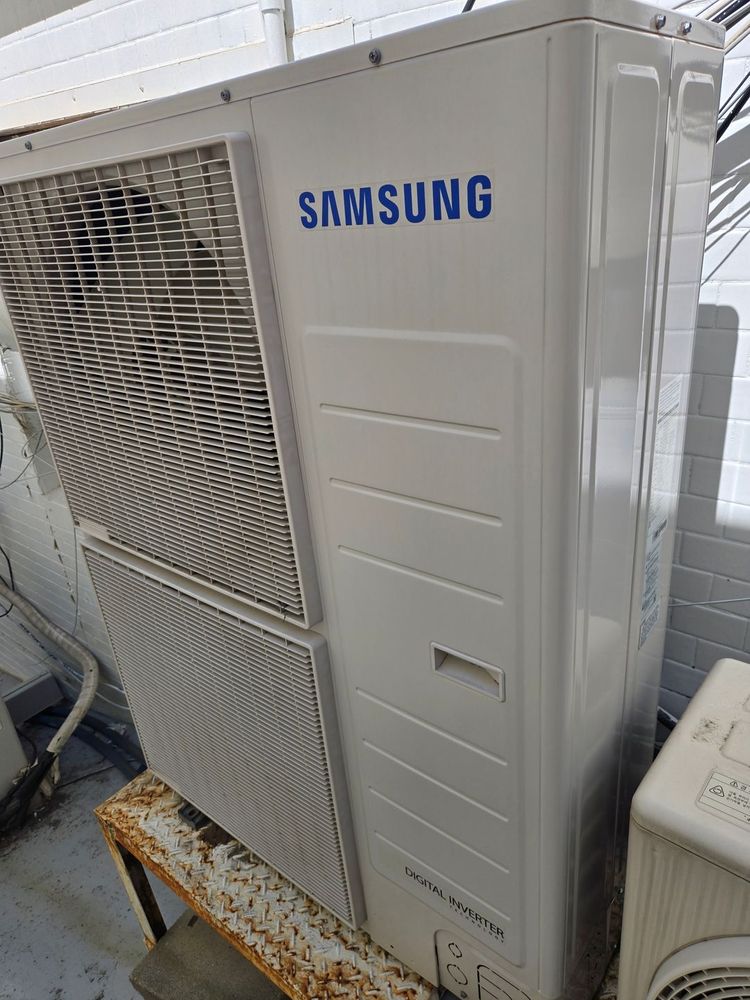 천장형 에어컨(시스템) AC145RN4DBH1 이미지