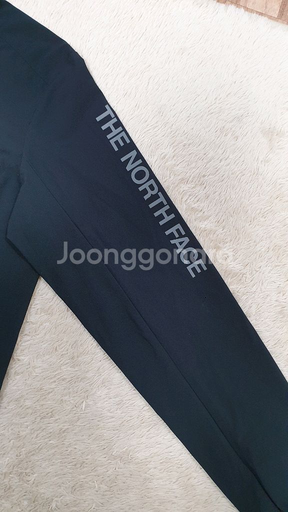 [여성90] 정품 노스페이스 집업저지 새것수준 무료배송--4