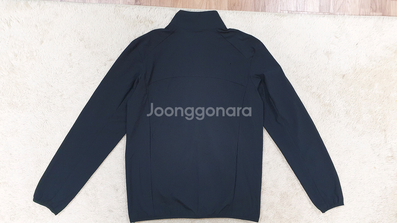 [여성90] 정품 노스페이스 집업저지 새것수준 무료배송--6