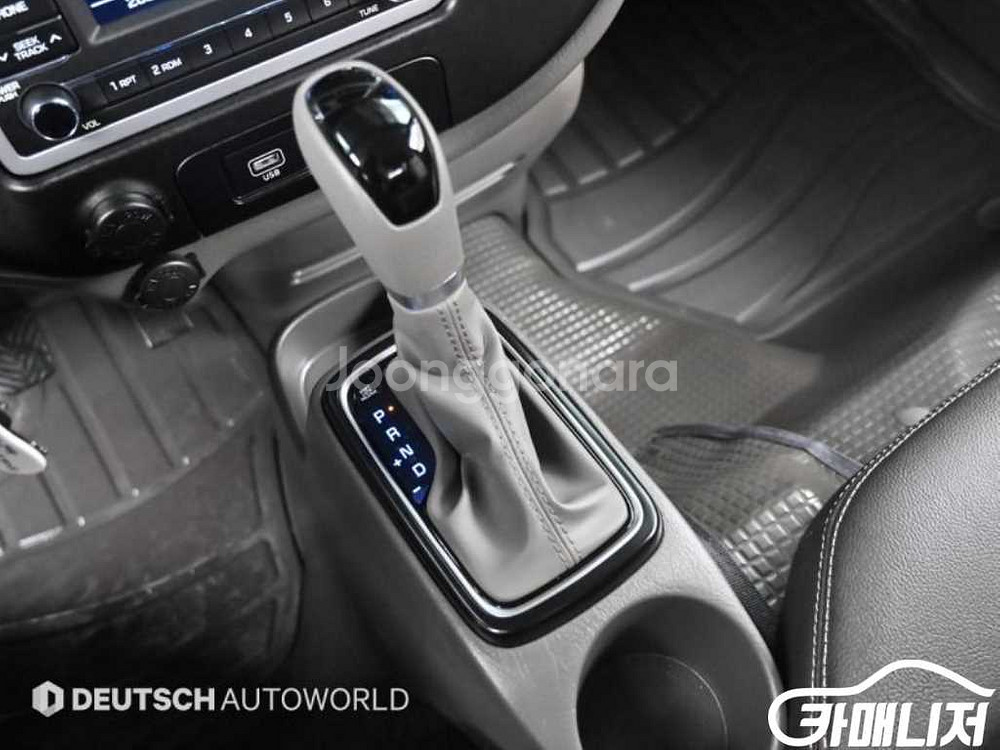 [소형화물][카고]포터2 (LPG2.5터보) 슈퍼캡/초--8