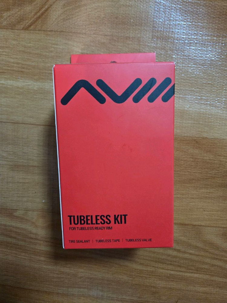 아비아브 에어로엑스 카본휠 팝니다 이미지