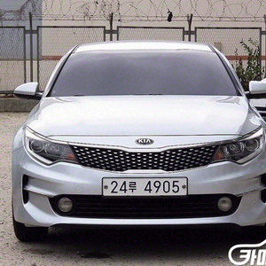 [기아]K5 2세대 MX 2.0 LPI 프레스티지 #앱