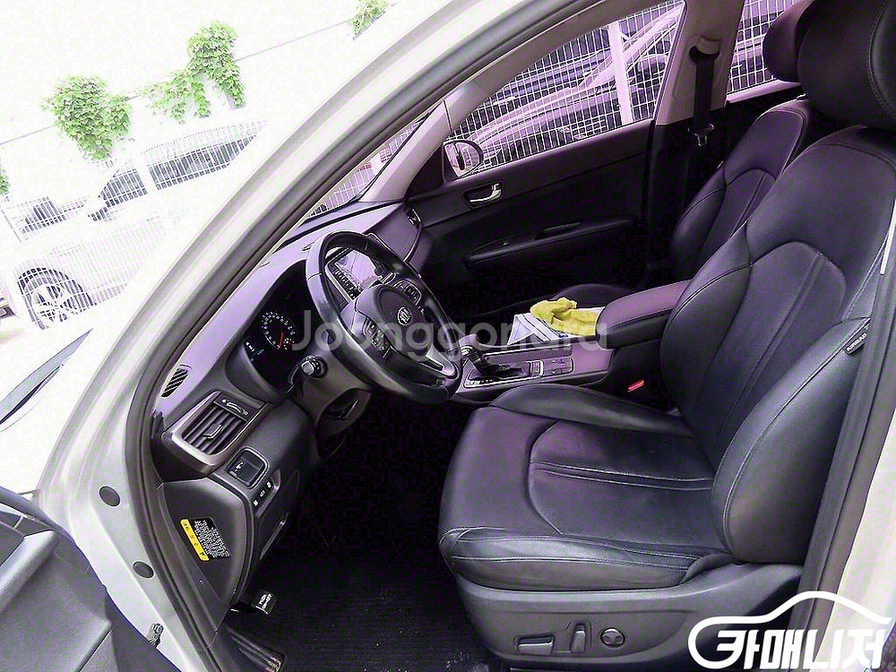 [기아]K5 2세대 MX 2.0 LPI 프레스티지 #앱--4