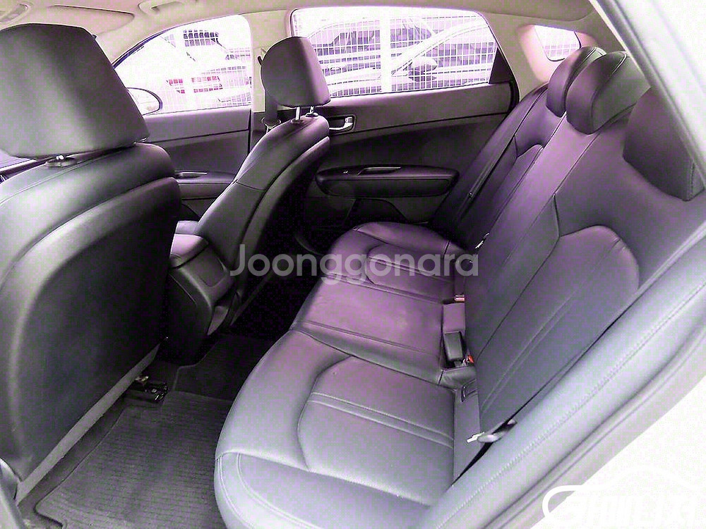 [기아]K5 2세대 MX 2.0 LPI 프레스티지 #앱--5