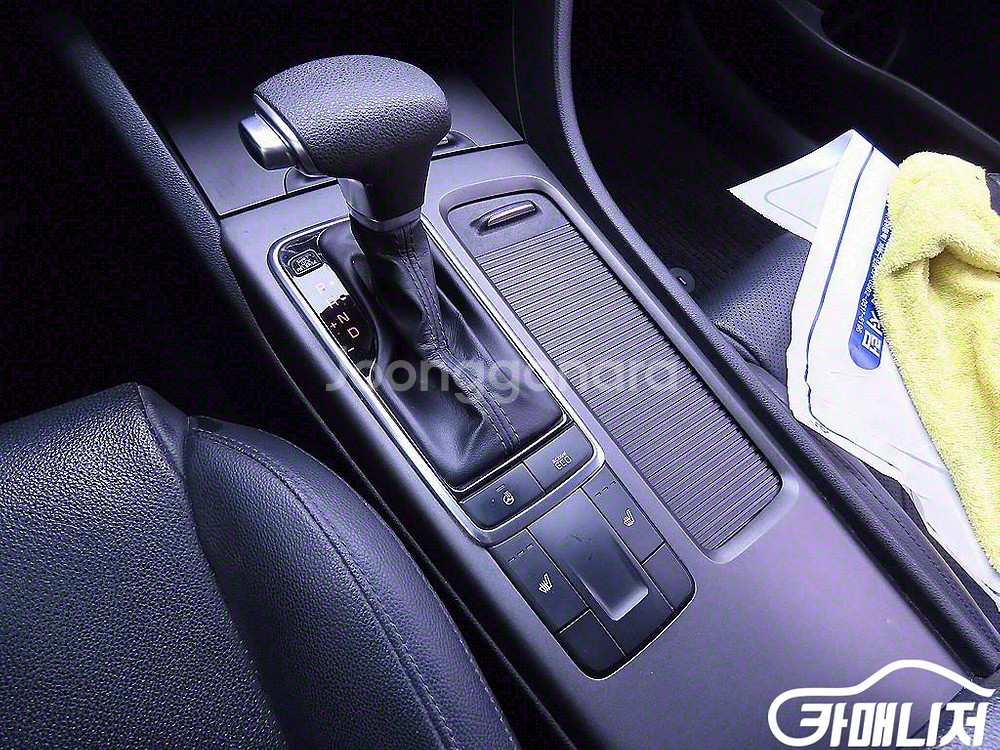 [기아]K5 2세대 MX 2.0 LPI 프레스티지 #앱--9