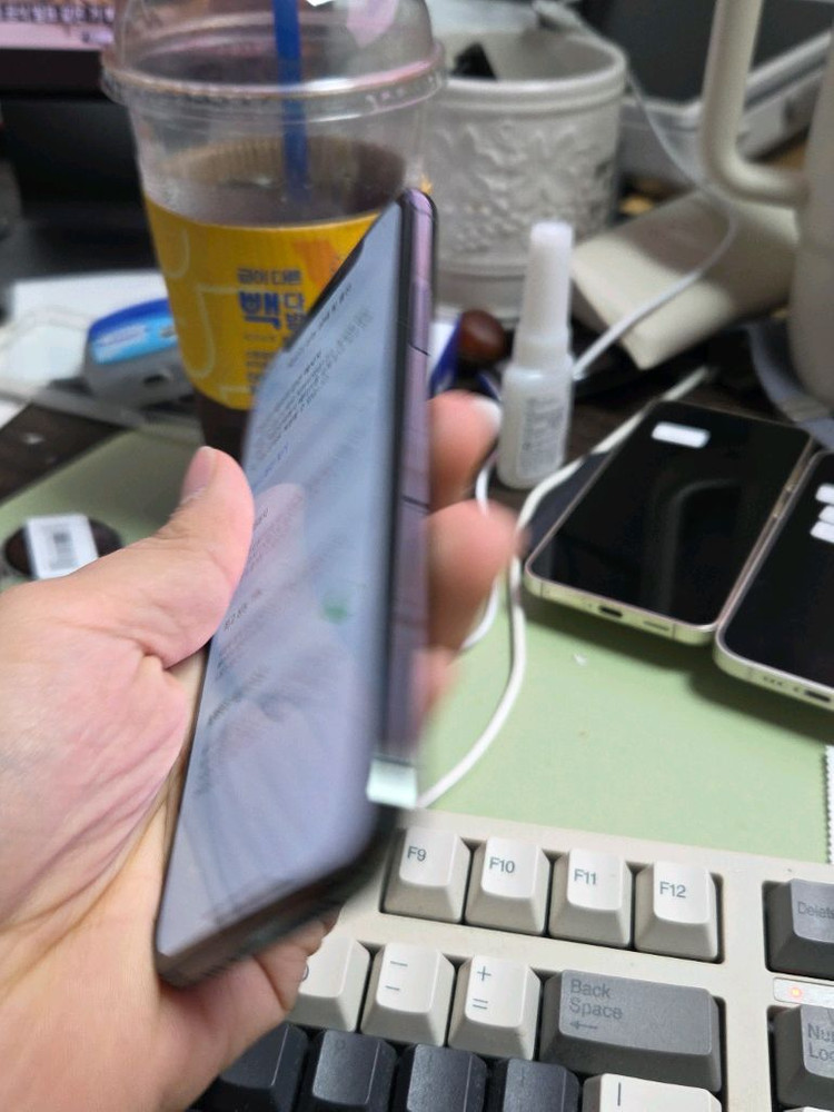 (1883)아이폰11프로 256 판매 이미지