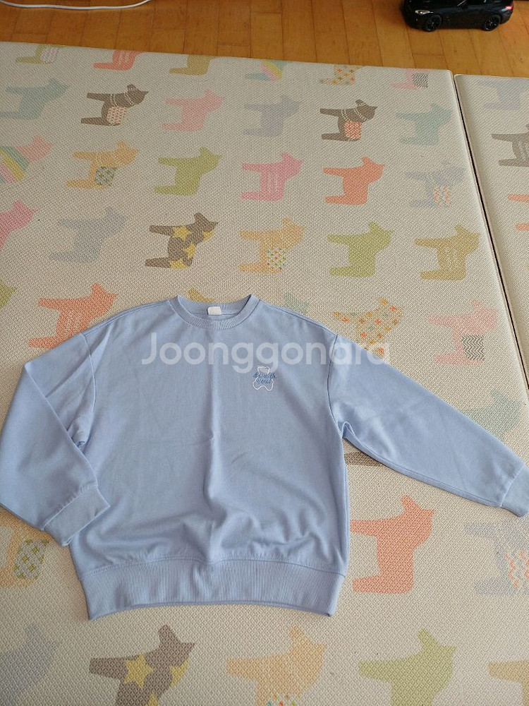 로엠걸즈 외 여아옷 몽땅--6