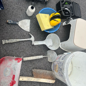 타일기능사 시험