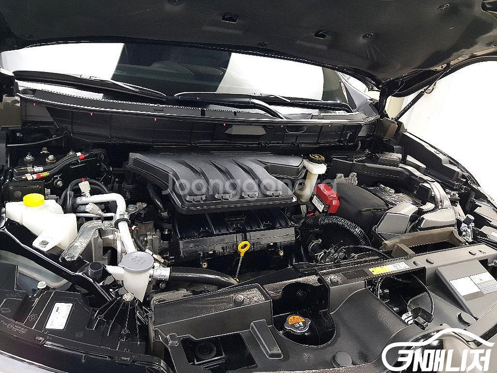 [르노코리아(삼성)]더뉴QM6 2.0 LPe LE 시그--5