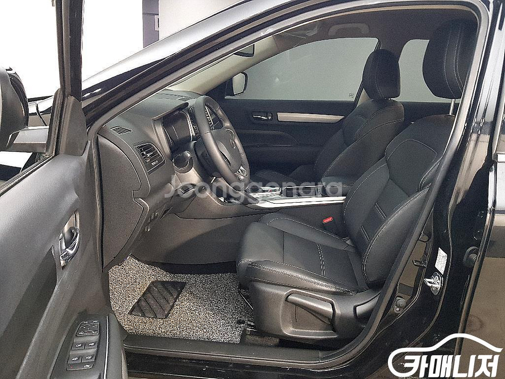 [르노코리아(삼성)]더뉴QM6 2.0 LPe LE 시그--7