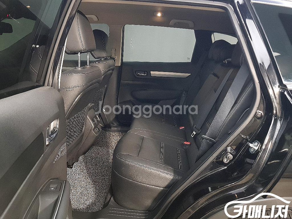 [르노코리아(삼성)]더뉴QM6 2.0 LPe LE 시그--8