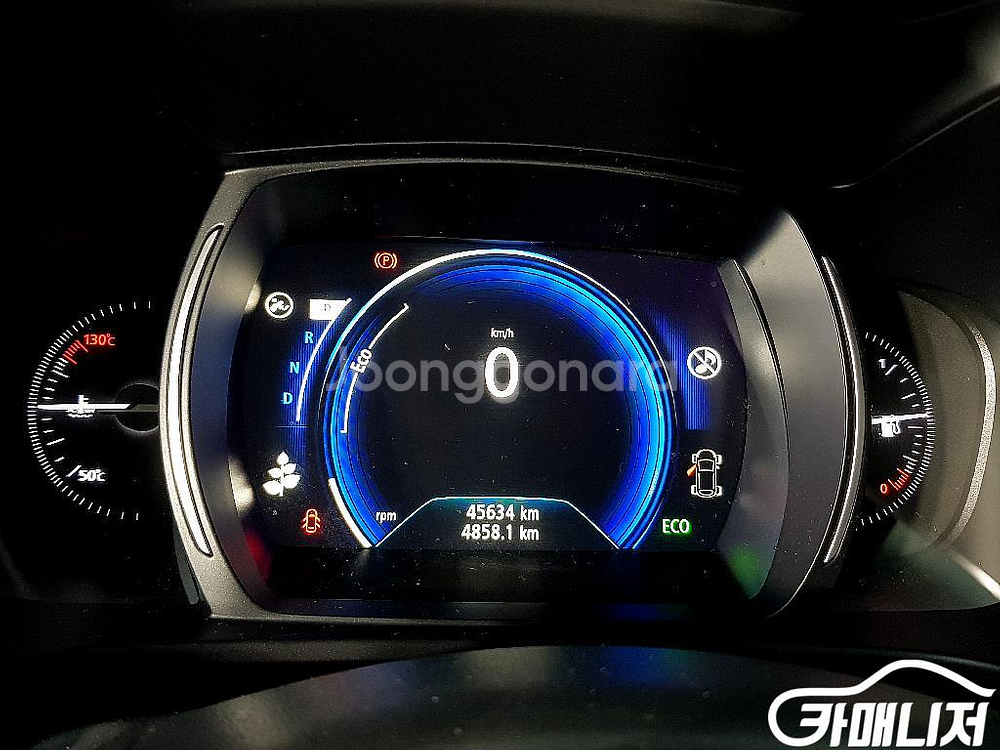 [르노코리아(삼성)]더뉴QM6 2.0 LPe LE 시그--6