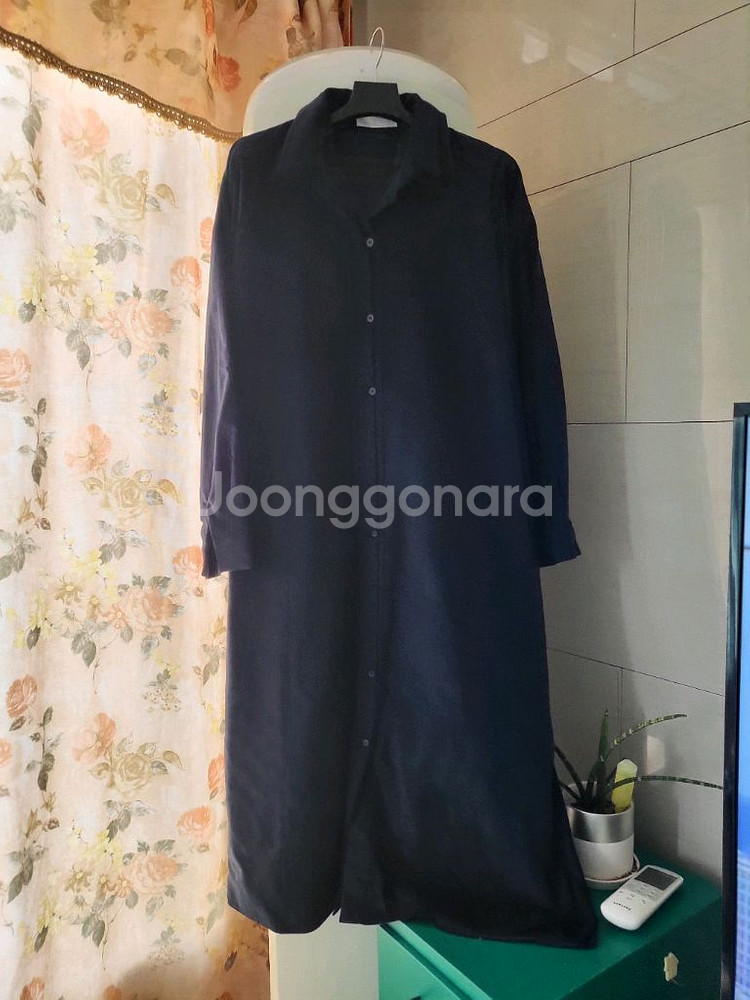 새제품 롱 원피스 무료 배송--0