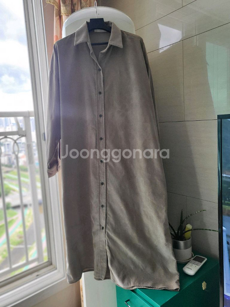 새제품 롱 원피스 무료 배송--1