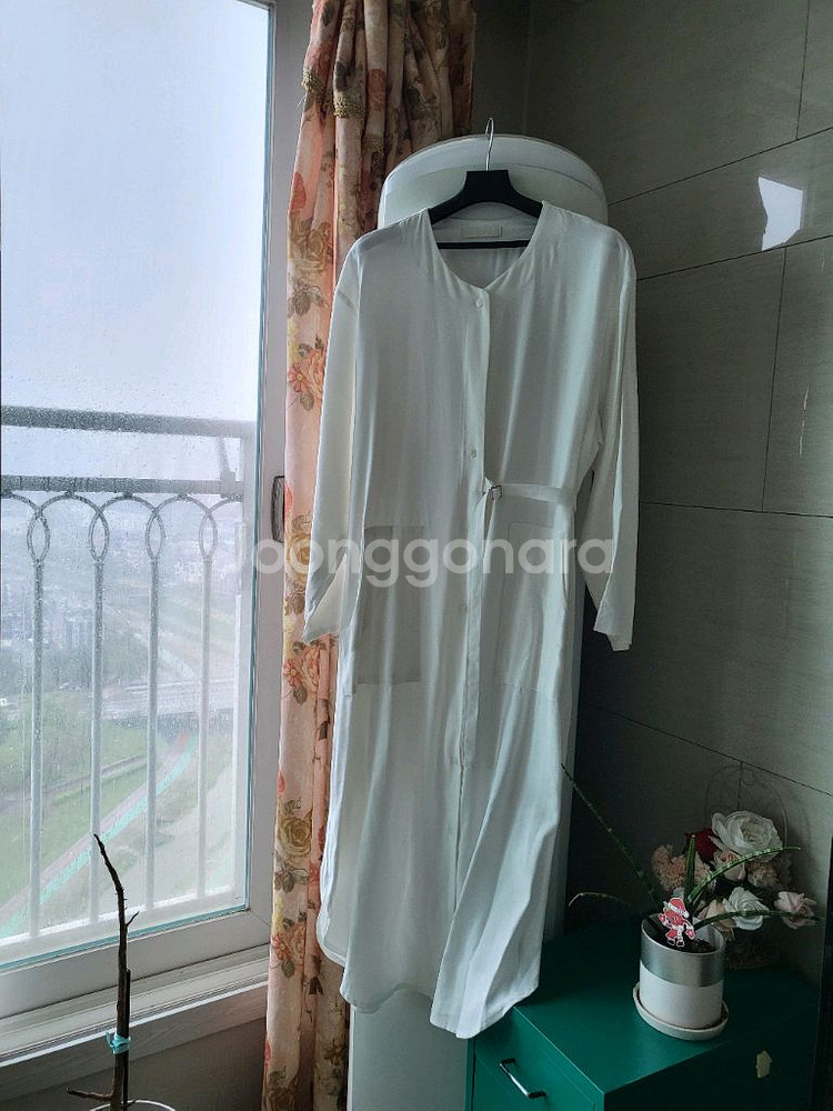 새제품 롱 원피스 무료 배송--4