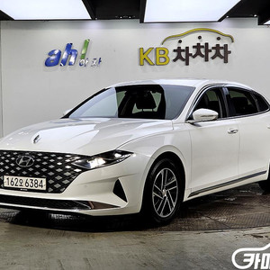 [현대]더 뉴 그랜저 IG LPI 3.0 고급형(택시형