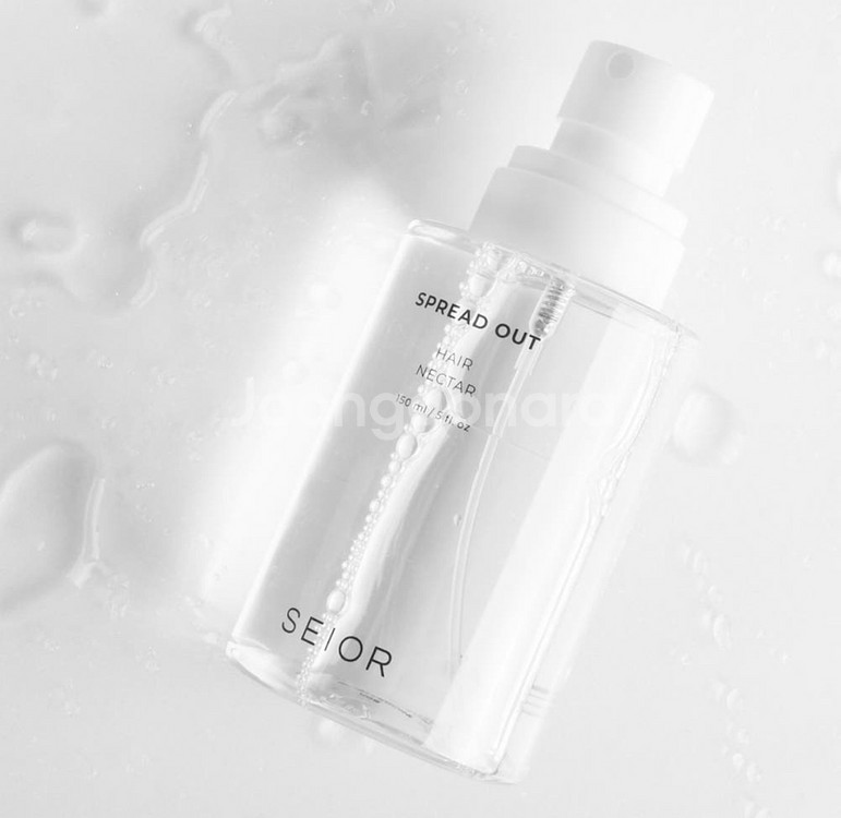 SEIOR 스프레드 아웃 헤어 넥타 150ml--2