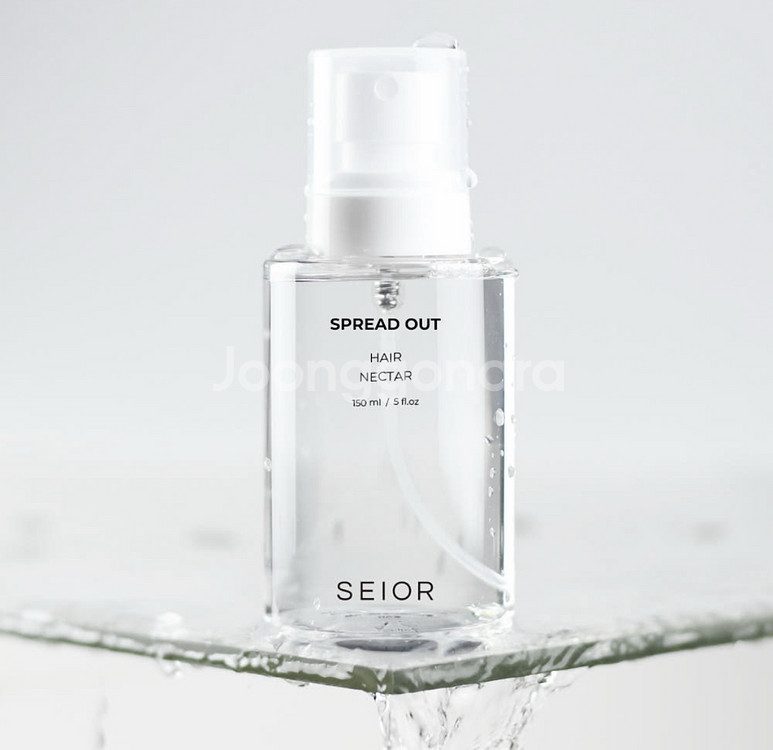 SEIOR 스프레드 아웃 헤어 넥타 150ml--0