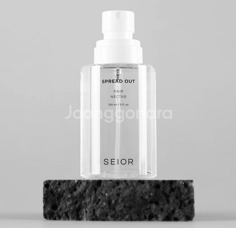 SEIOR 스프레드 아웃 헤어 넥타 150ml--1
