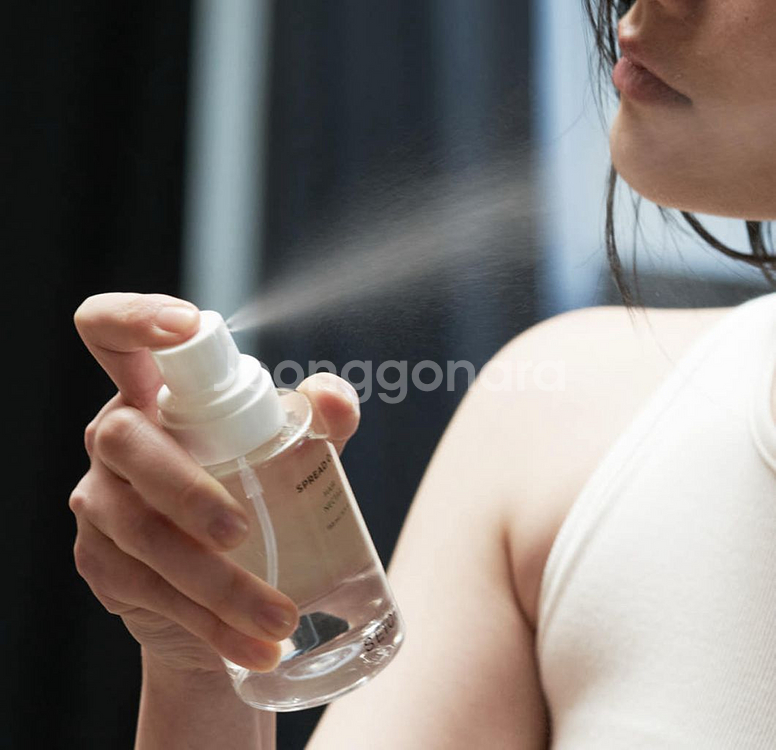 SEIOR 스프레드 아웃 헤어 넥타 150ml--3