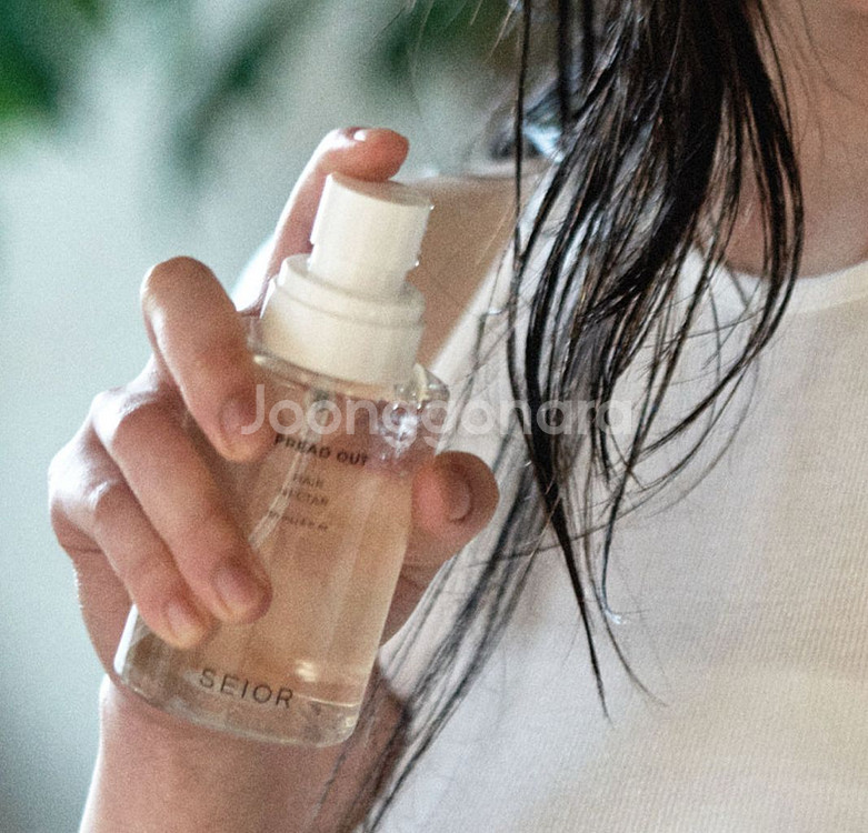 SEIOR 스프레드 아웃 헤어 넥타 150ml--7