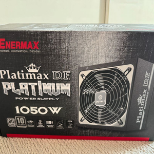 에너맥스 Platimax D.F 1050W 파워