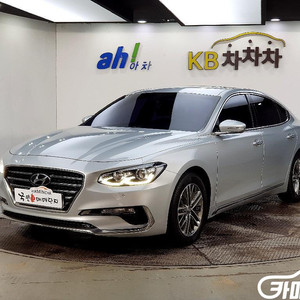 [현대]그랜저 IG 3.0 LPI 택시형 모범형 #앱특