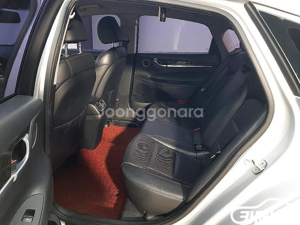 [현대]그랜저 IG 3.0 LPI 택시형 모범형 #앱특--8